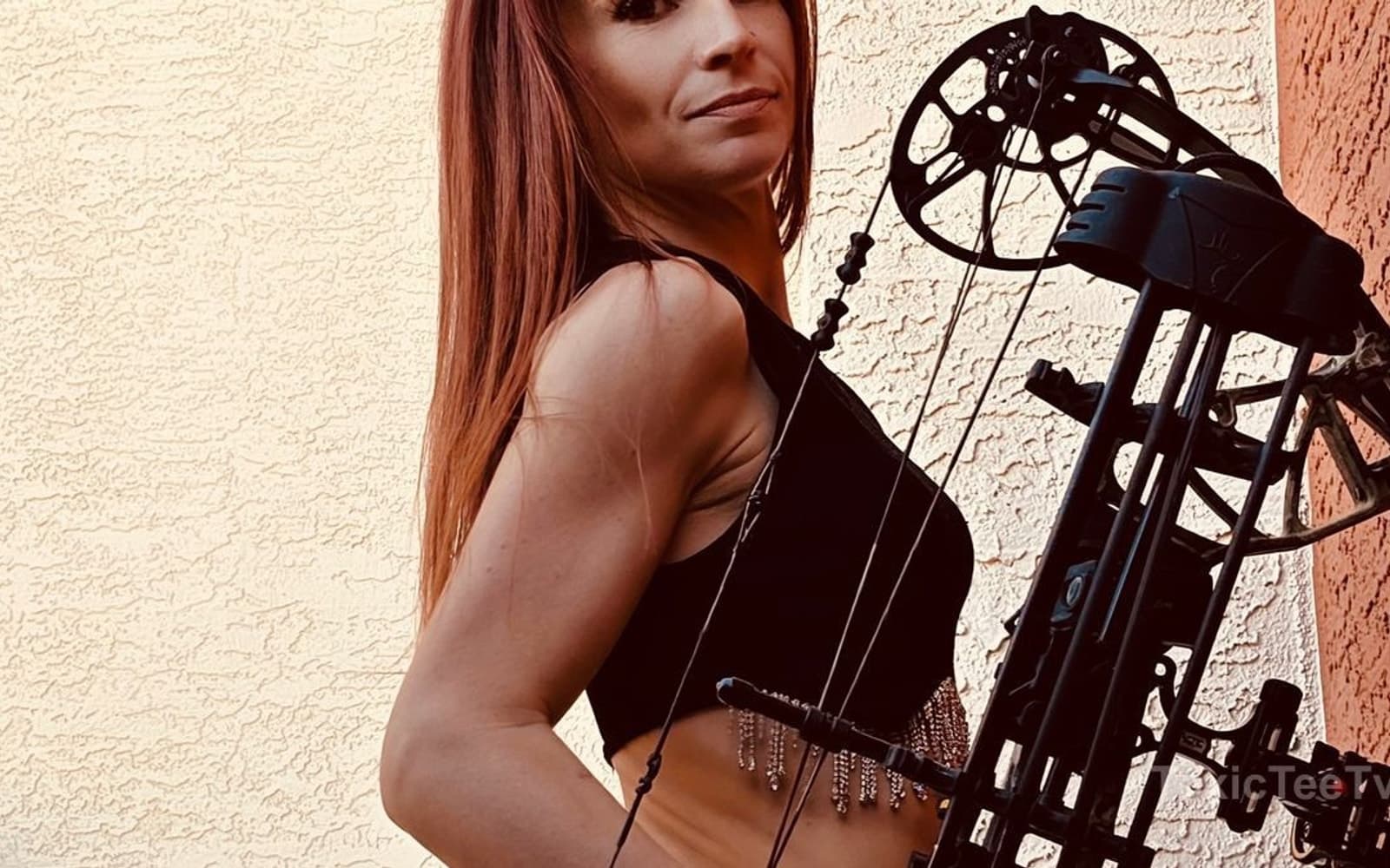 Signed Photo Print
